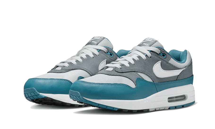 Nike Air Max 1 SC Noise Aqua  – sneaker autêntico da CollectKicks
