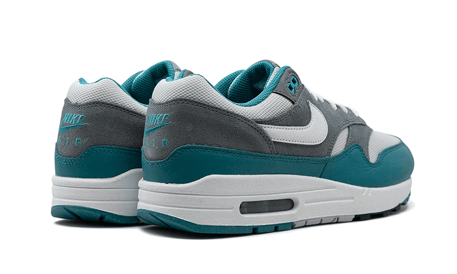 Nike Air Max 1 SC Noise Aqua  – sneaker autêntico da CollectKicks