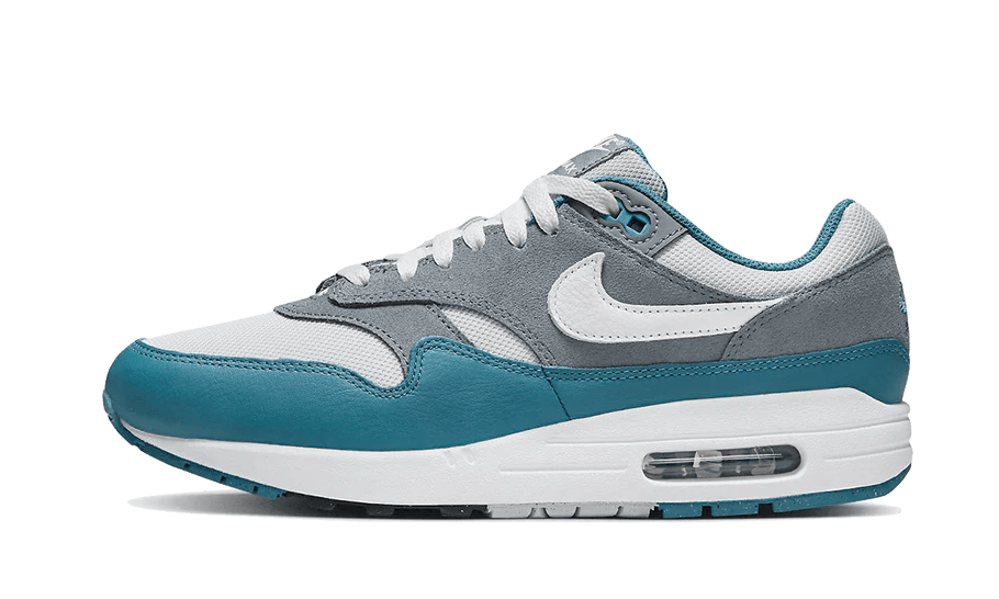 Nike Air Max 1 SC Noise Aqua  – sneaker autêntico da CollectKicks