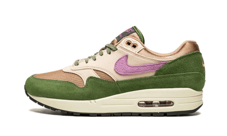 Nike Air Max 1 SH Treeline  – sneaker autêntico da CollectKicks
