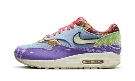 Nike Air Max 1 SP Concepts Far Out  – sneaker autêntico da CollectKicks