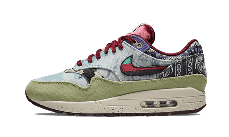 Nike Air Max 1 SP Concepts Mellow  – sneaker autêntico da CollectKicks