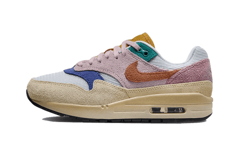 Nike Air Max 1 Tan Lines  – sneaker autêntico da CollectKicks