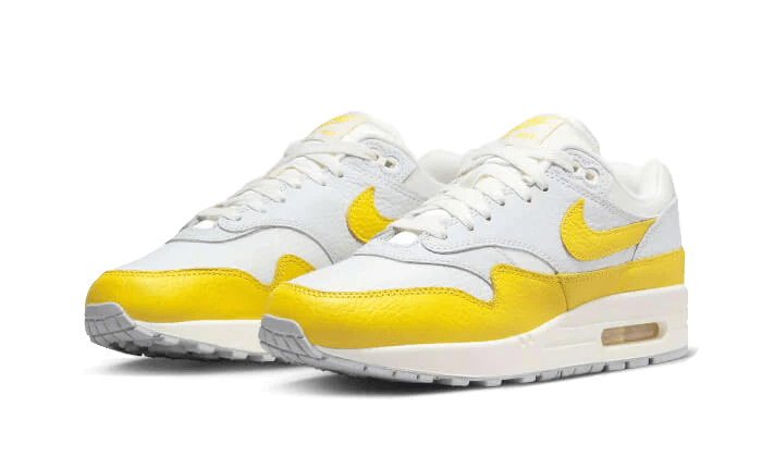 Nike Air Max 1 Tour Yellow  – sneaker autêntico da CollectKicks
