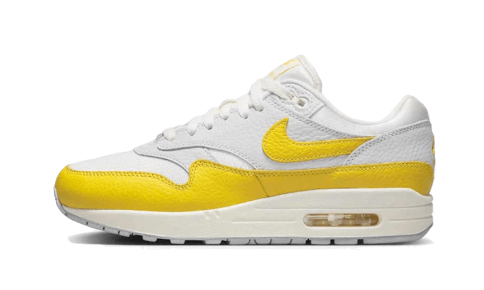 Nike Air Max 1 Tour Yellow  – sneaker autêntico da CollectKicks