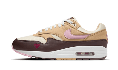 Nike Air Max 1 Valentine's Day (2024)  – sneaker autêntico da CollectKicks