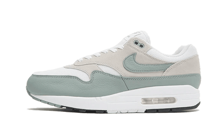 Nike Air Max 1 White Mica Green  – sneaker autêntico da CollectKicks