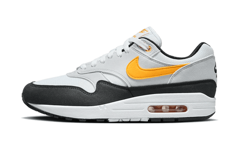 Nike Air Max 1 White University Gold  – sneaker autêntico da CollectKicks