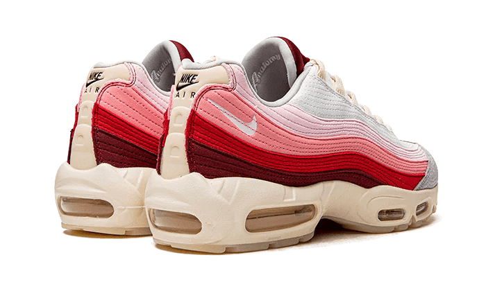 Nike Air Max 95 Anatomy of Air GID  – sneaker autêntico da CollectKicks