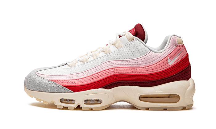 Nike Air Max 95 Anatomy of Air GID  – sneaker autêntico da CollectKicks
