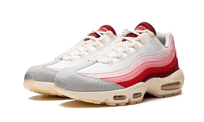Nike Air Max 95 Anatomy of Air GID  – sneaker autêntico da CollectKicks