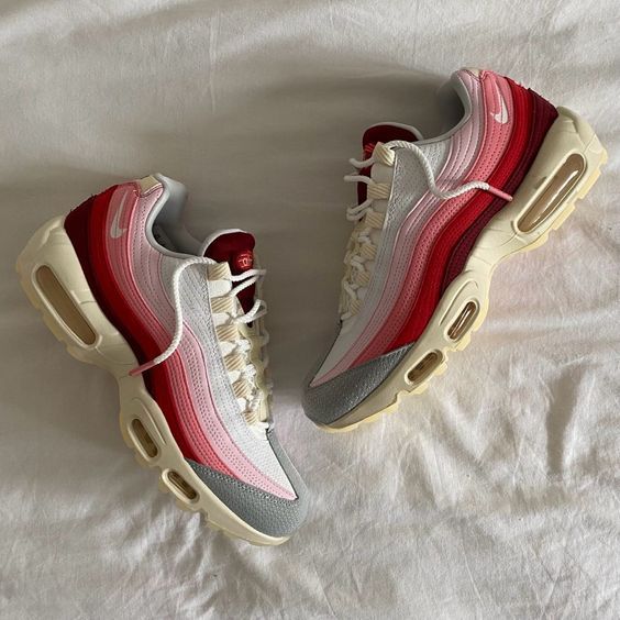 Nike Air Max 95 Anatomy of Air GID |DM0012-600| CollectKicks