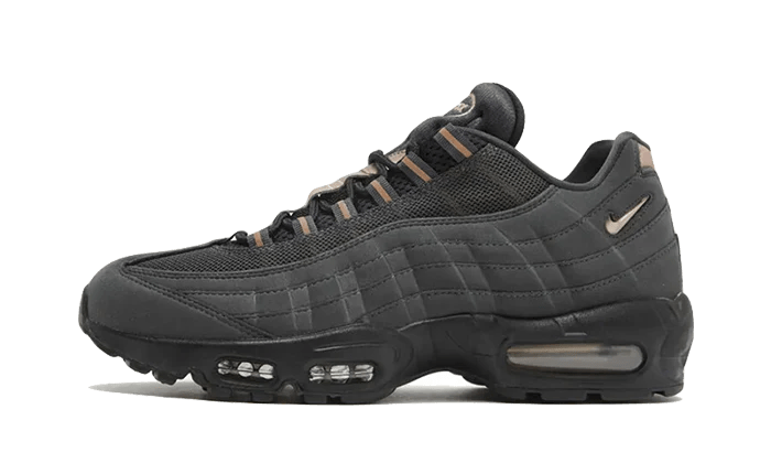 Nike Air Max 95 Central Cee Live Yours  – sneaker autêntico da CollectKicks