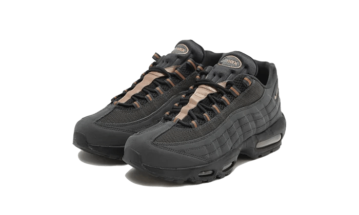 Nike Air Max 95 Central Cee Live Yours  – sneaker autêntico da CollectKicks