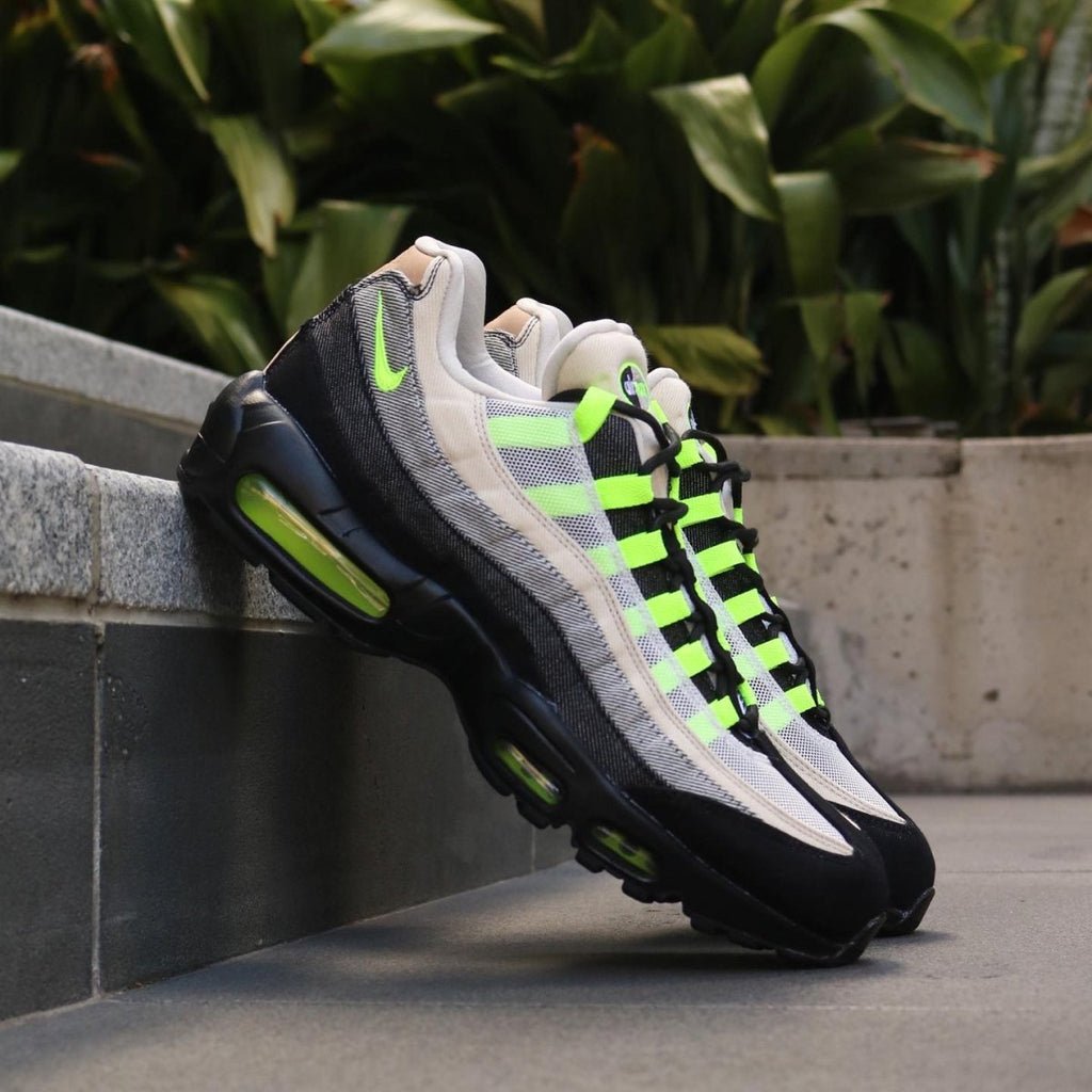 Nike Air Max 95 Denham  – sneaker autêntico da CollectKicks