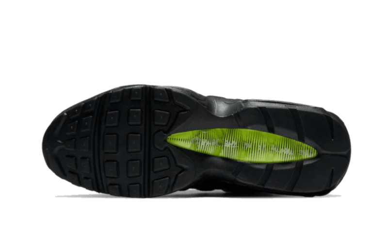 Nike Air Max 95 Denham  – sneaker autêntico da CollectKicks