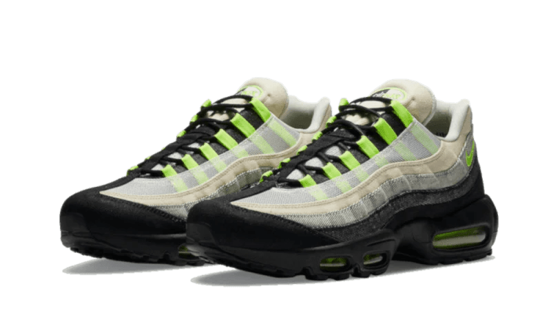 Nike Air Max 95 Denham  – sneaker autêntico da CollectKicks