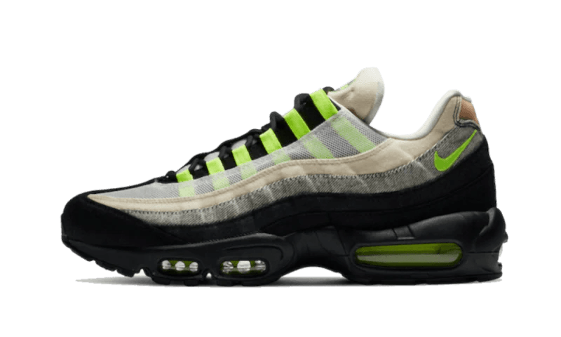 Nike Air Max 95 Denham  – sneaker autêntico da CollectKicks