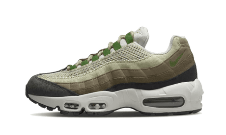 Nike Air Max 95 Earth Day  – sneaker autêntico da CollectKicks