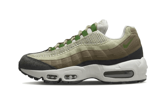 Nike Air Max 95 Earth Day  – sneaker autêntico da CollectKicks