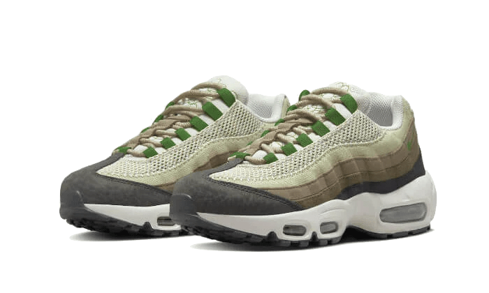 Nike Air Max 95 Earth Day  – sneaker autêntico da CollectKicks