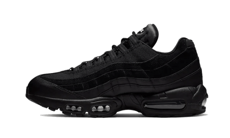 Nike Air Max 95 Essential Triple Black  – sneaker autêntico da CollectKicks