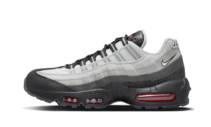 Nike Air Max 95 Fish Scales  – sneaker autêntico da CollectKicks