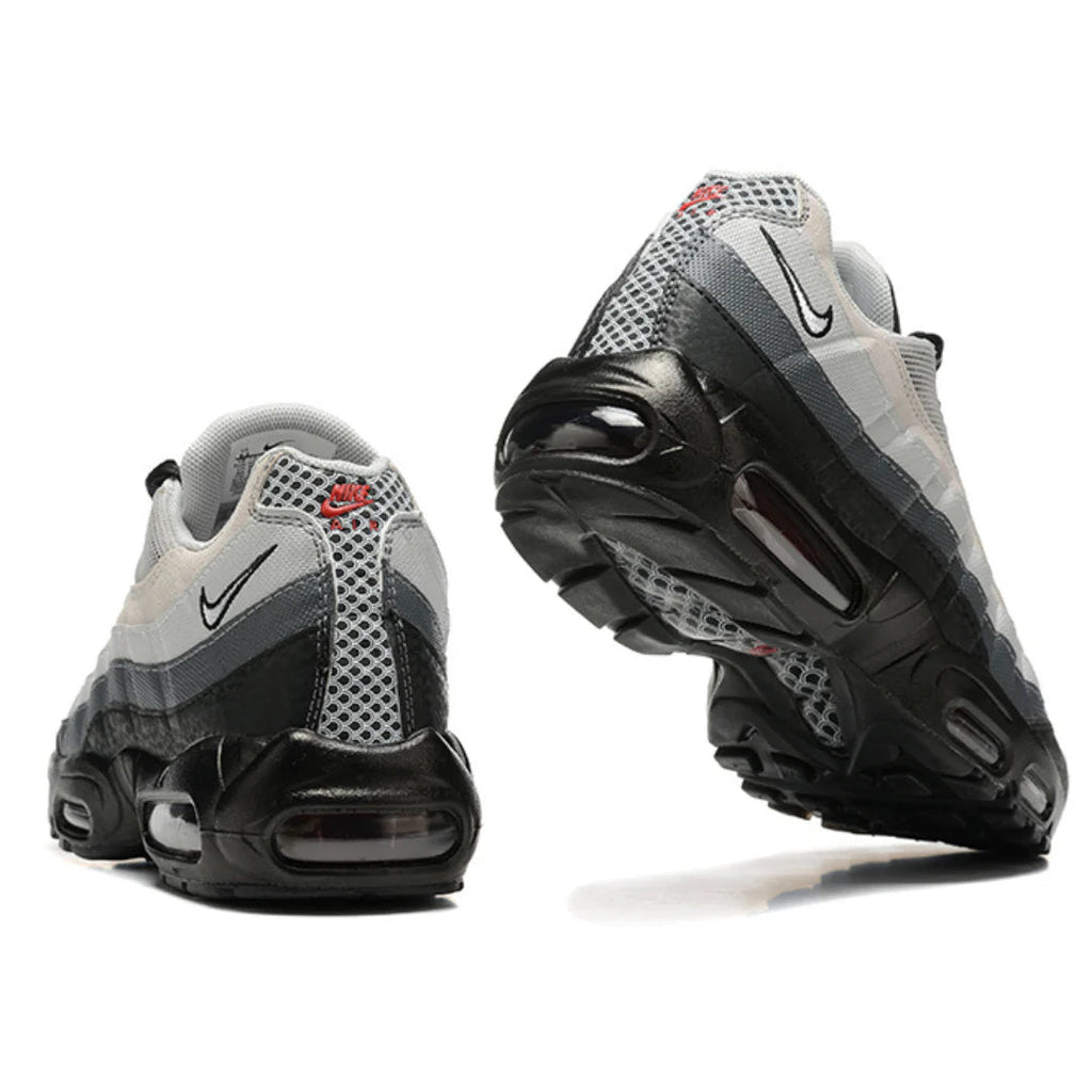 Nike Air Max 95 Fish Scales  – sneaker autêntico da CollectKicks