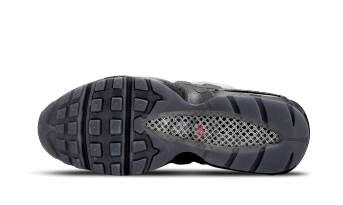 Nike Air Max 95 Fish Scales  – sneaker autêntico da CollectKicks