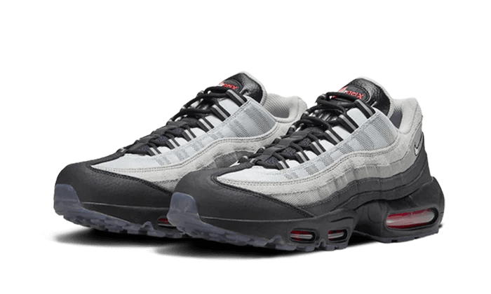 Nike Air Max 95 Fish Scales  – sneaker autêntico da CollectKicks