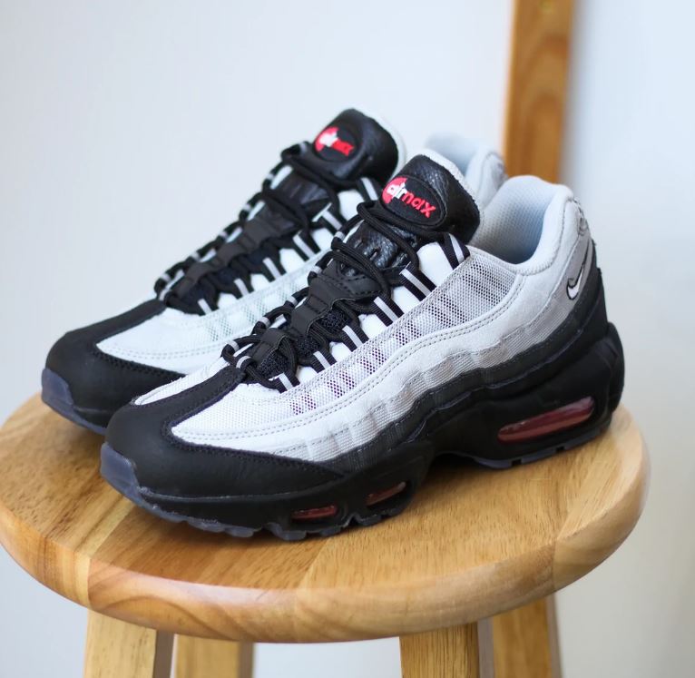 Nike Air Max 95 Fish Scales  – sneaker autêntico da CollectKicks