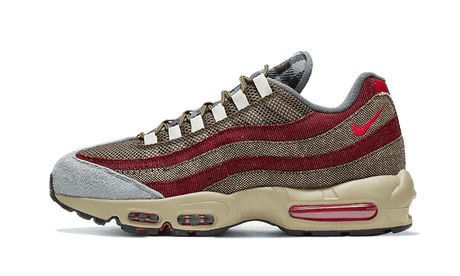 Nike Air Max 95 Freddy Krueger  – sneaker autêntico da CollectKicks