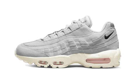 Nike Air Max 95 Grey Fog Pink Foam  – sneaker autêntico da CollectKicks