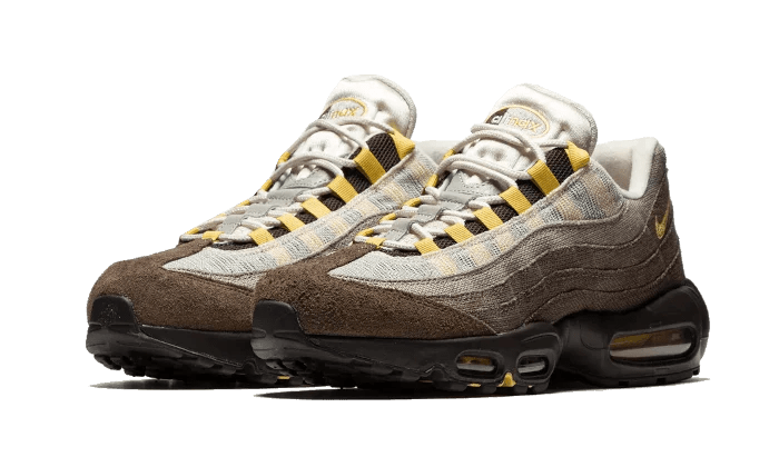Nike Air Max 95 NH Ironstone  – sneaker autêntico da CollectKicks