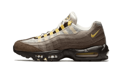 Nike Air Max 95 NH Ironstone  – sneaker autêntico da CollectKicks