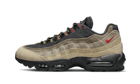 Nike Air Max 95 Off Noir Limestone  – sneaker autêntico da CollectKicks