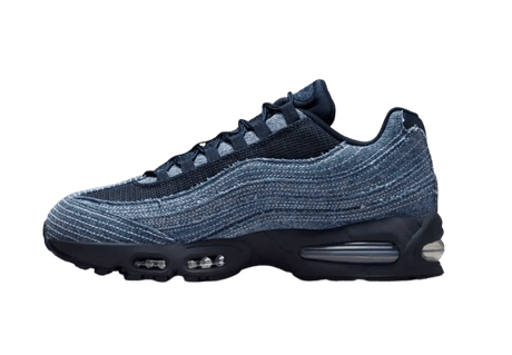 Nike Air Max 95 OG x Levis 'Obsidian'  – sneaker autêntico da CollectKicks