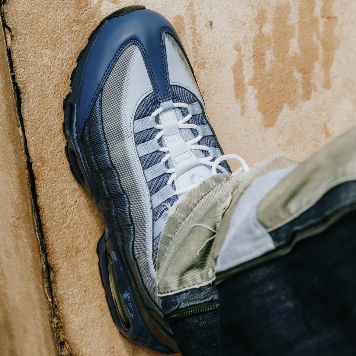 Nike Air Max 95 QS YGO |II7404-400| CollectKicks