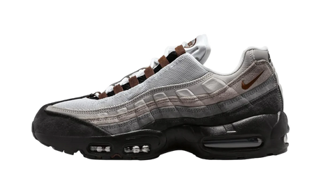 Nike Air Max 95 SB Cacao Wow  – sneaker autêntico da CollectKicks
