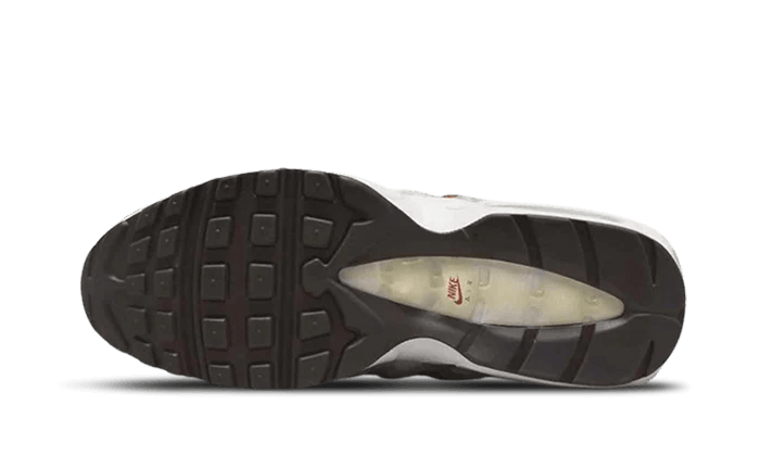 Nike Air Max 95 Social FC  – sneaker autêntico da CollectKicks