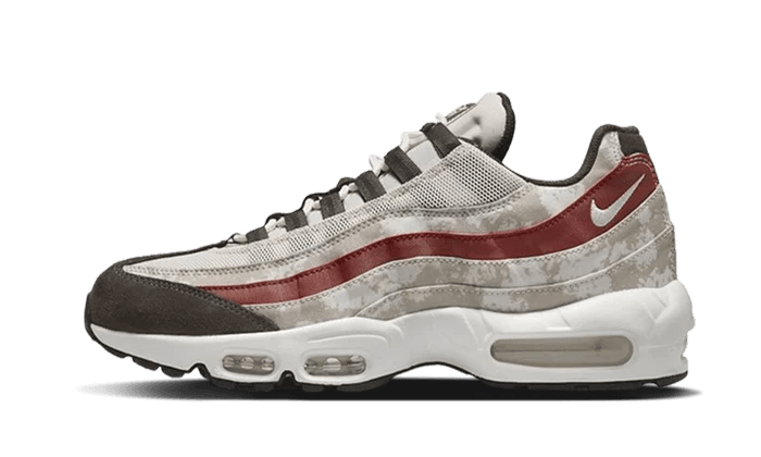 Nike Air Max 95 Social FC  – sneaker autêntico da CollectKicks