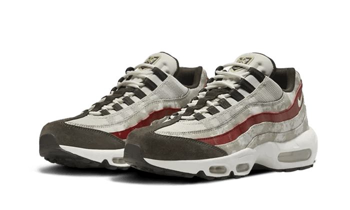 Nike Air Max 95 Social FC  – sneaker autêntico da CollectKicks
