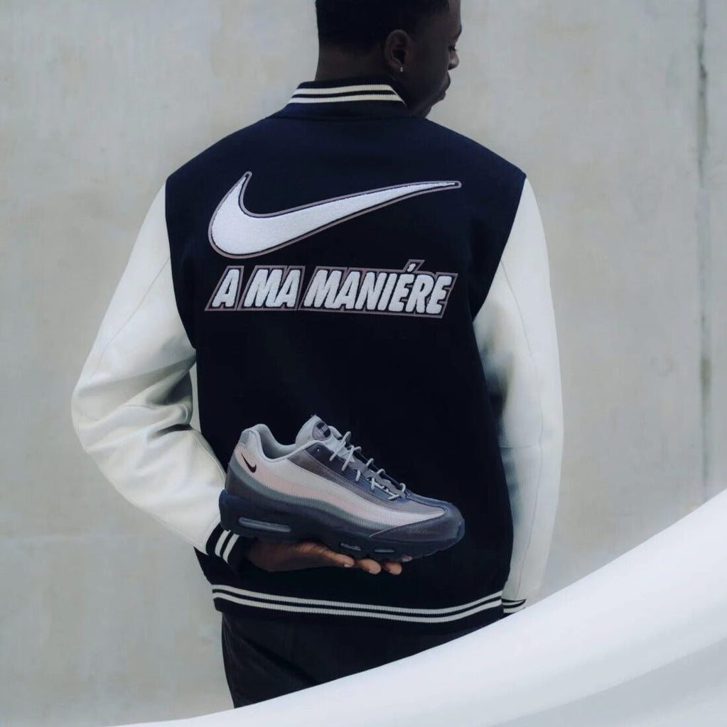Nike Air Max 95 SP A Ma Maniére While You Were Sleeping  – sneaker autêntico da CollectKicks