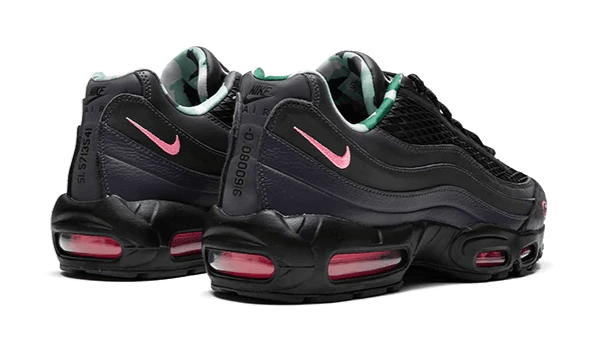 Nike Air Max 95 SP Corteiz Pink Beam |FB2709-001| CollectKicks