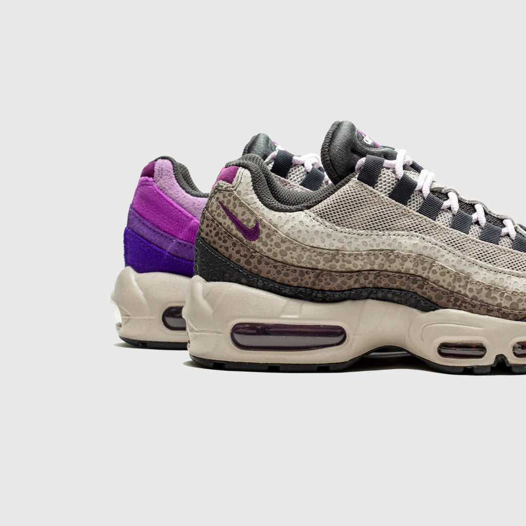 Nike Air Max 95 Viotech Anthracite  – sneaker autêntico da CollectKicks