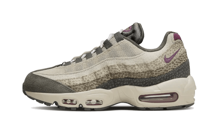 Nike Air Max 95 Viotech Anthracite  – sneaker autêntico da CollectKicks