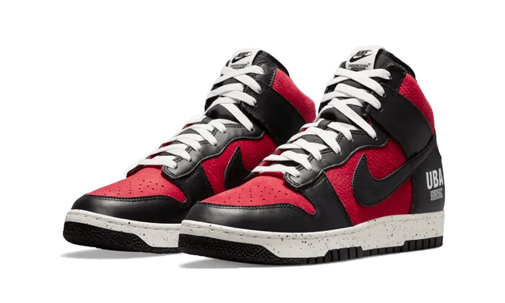Nike Dunk High 1985 Undercover UBA  – sneaker autêntico da CollectKicks