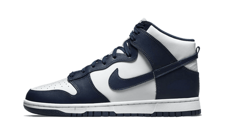 Nike Dunk High Championship Navy  – sneaker autêntico da CollectKicks