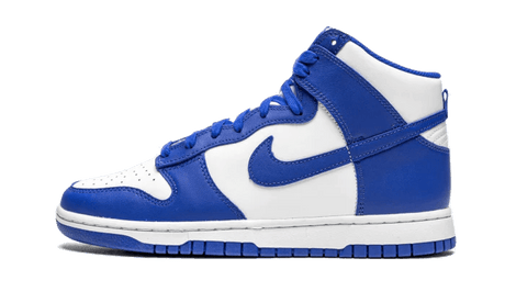 Nike Dunk High Game Royal  – sneaker autêntico da CollectKicks