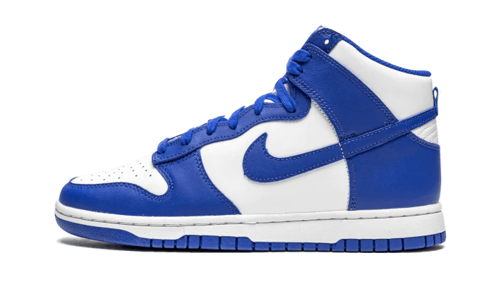 Nike Dunk High Game Royal  – sneaker autêntico da CollectKicks